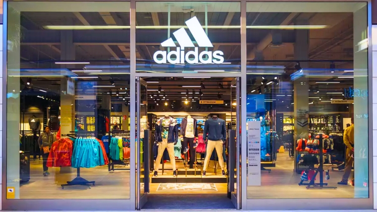 Adidas confirms 2024 outlook Yeezy hurts Q2 North American sales Retail News Germany