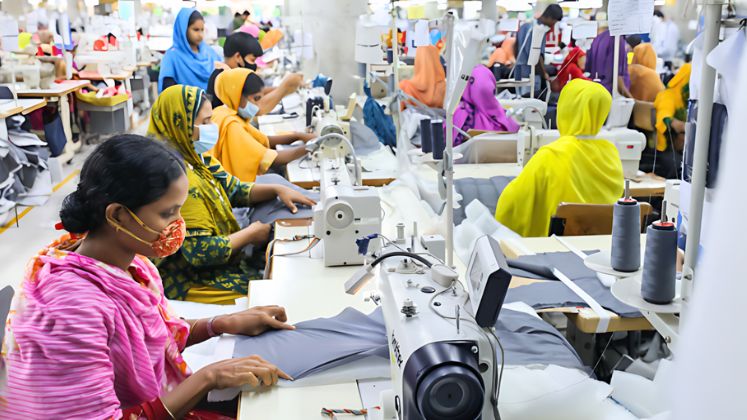 Apparel exporters race against time due to air, sea, and ticket hikes