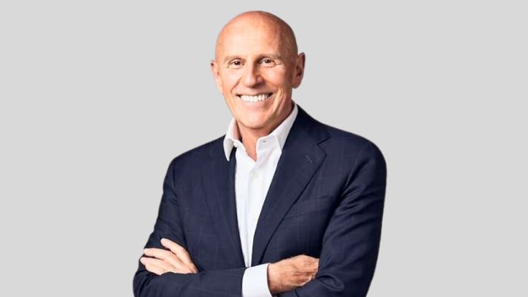 Benetton CEO Claudio Sforza assembles Executive Team to revitalise brand