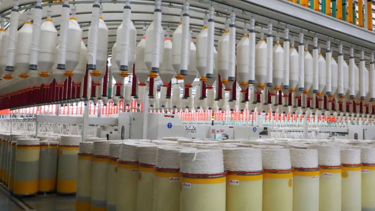 Bhilwara yarn mills facing disruptions due to Bangladesh crisis