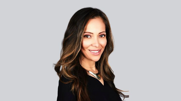 Claudia Lima-Guinehut returns to The Children’s Place as Brand President