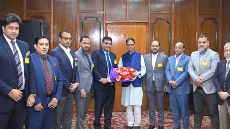 DCCI calls for a higher flow of financing to CMSMEs