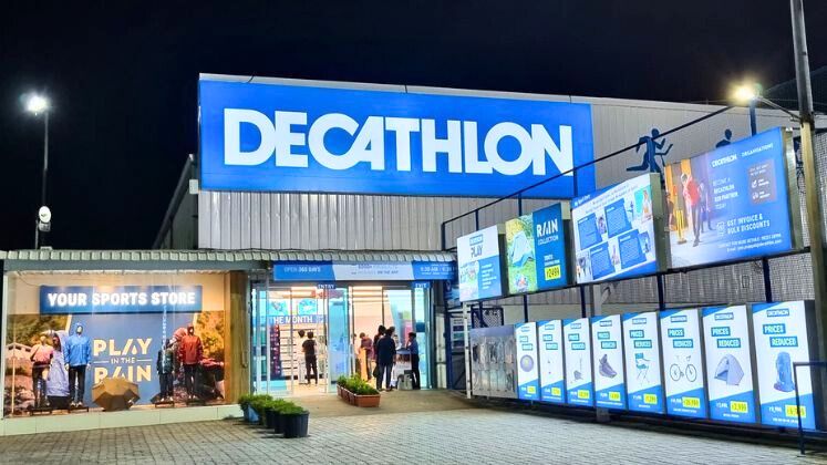 Decathlon India planning significant investment eyeing Rs. 8000 crore revenue in next 3 5 years Retail News India