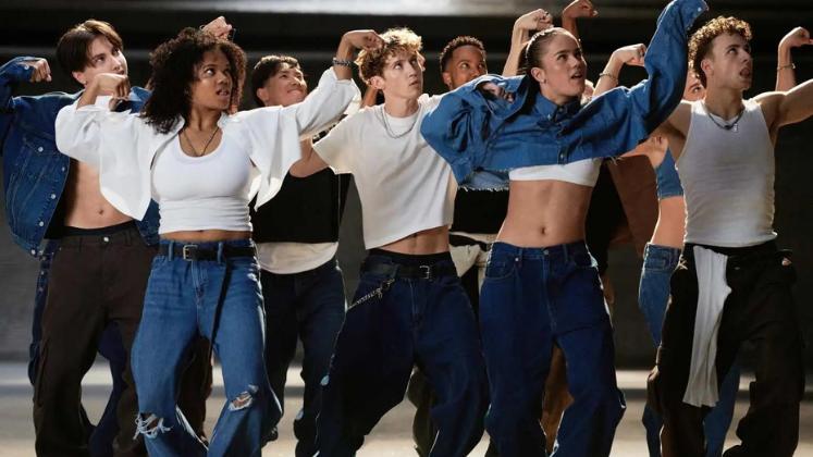 Gap teams up with Troye Sivan for '90s-inspired Fall 2024 campaign