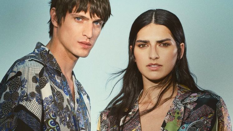 H&M launches collection with Indian designer Anamika Khanna