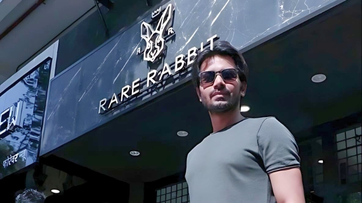 Lavish Soni appointed CBO at The House of Rare
