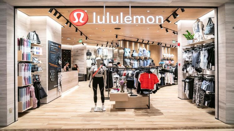 Lululemon faces sales struggles amid product recall and increased  competition | Retail News USA