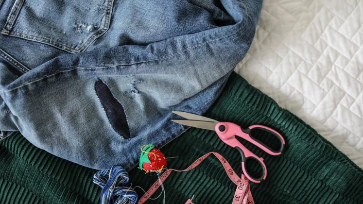 M&S and SOJO clothing repair service now available in the UK