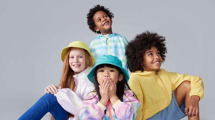 M&S plans to grow market share in kidswear with baby club launch