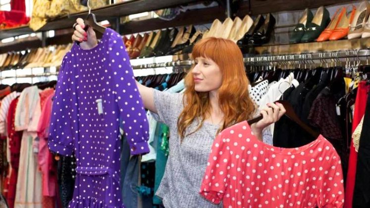 New research criticises British fashion’s lack of climate action | Sustainability News UK