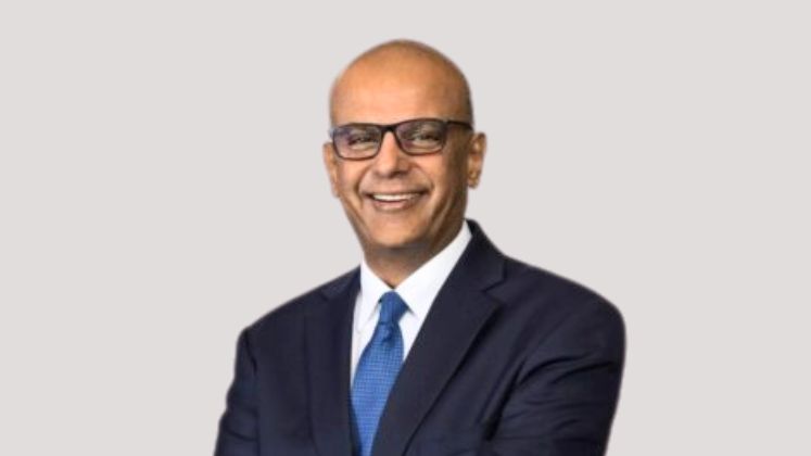 Rajiv Sharma joins Raymond Lifestyle board as non-executive director