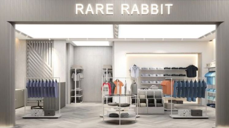 Rare Rabbit to open exclusive brand outlet in Mysore