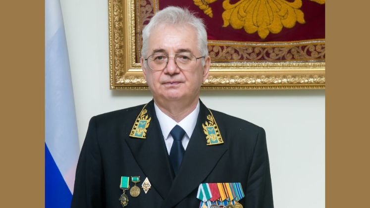 Russia eager to continue collaboration with Bangladesh