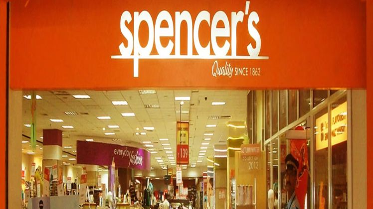 Spencer’s Retail shuts down stores in Delhi-NCR region