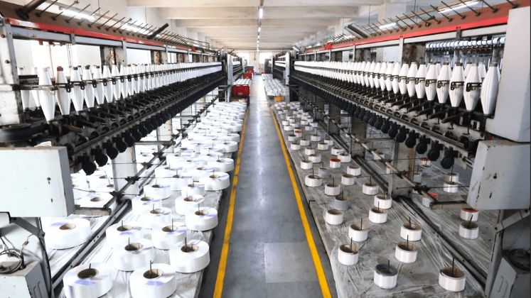 Surat textile sector looking at Rs. 100 crore monthly loss of business due to Bangladesh crisis