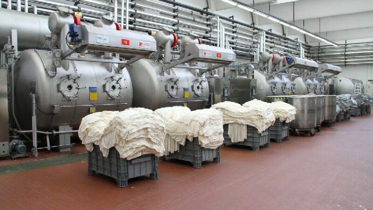 Textile, Chemical exports from Gujarat to Bangladesh resume