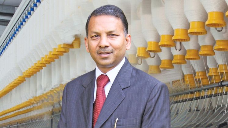 Trident Group launches Takshashila programme to recruit and train 2,000 youth from rural and semi-urban India