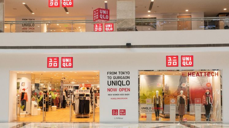 Uniqlo India's profit jumps 25 per cent despite slower sales growth