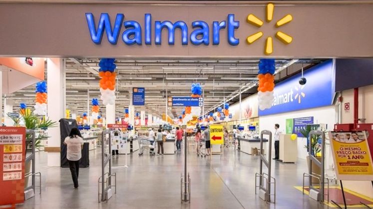 Walmart sells all JD.com stake