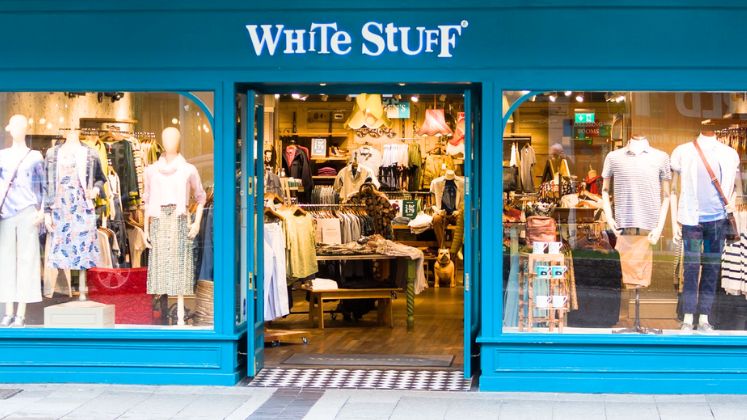 White Stuff increases full-year sales and profit