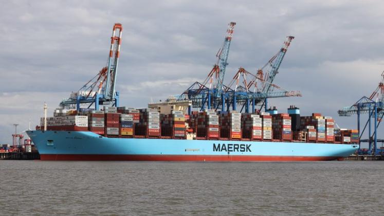 New shipping route launches between Bangladesh, China | Trade Data News