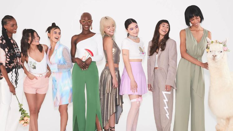 SHEIN announces € 10 million programme for European designers | Fashion Innovation News UK