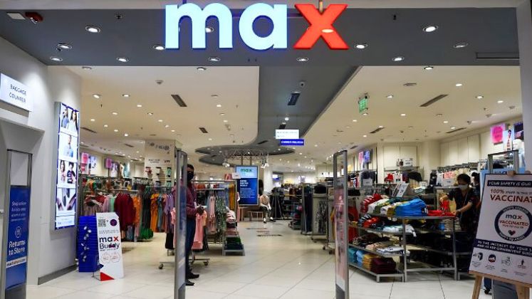 Supply chain in Bangladesh revived after disruption says Max Fashion
