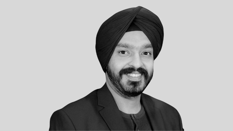 Tarun Tahiliani appoints Bhagyajit Singh Rekhi as new retail head