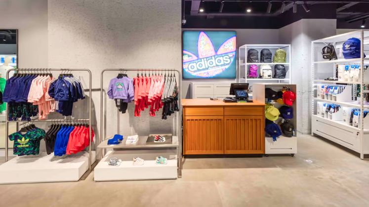 Adidas unveils Home Of Sport concept store in Mumbai Retail News India