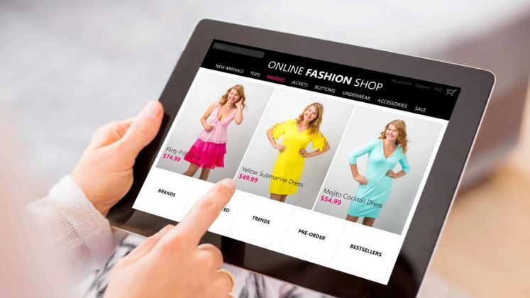 Affordable fashion among top-selling categories for online festive sales | Retail News India