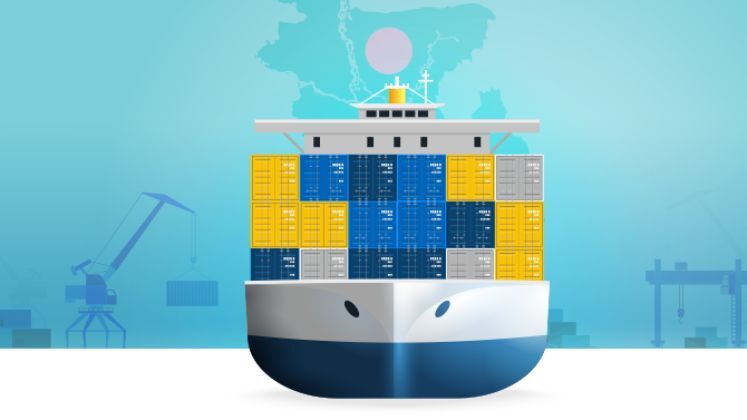 Bangladesh exports see 5 per cent growth amid US $ 3 billion data mismatch of previous fiscal period | Apparel Industry News