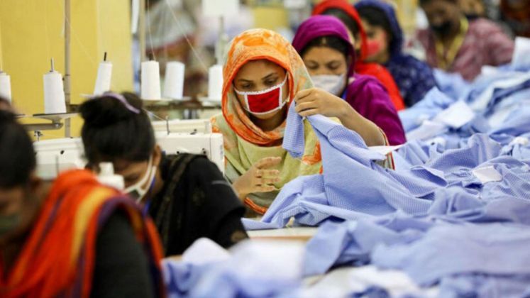 Hurdles for female RMG workers' career prospects, say experts | RMG Industry News