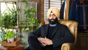 Life in Focus: Jaiwant Singh Dhingra, Director of Marketing and Business Development, Numero Uno Clothing Ltd.