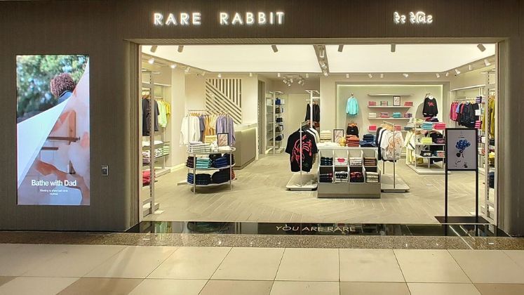 Rare Rabbit to launch first children’s store in Ahmedabad | Retail News