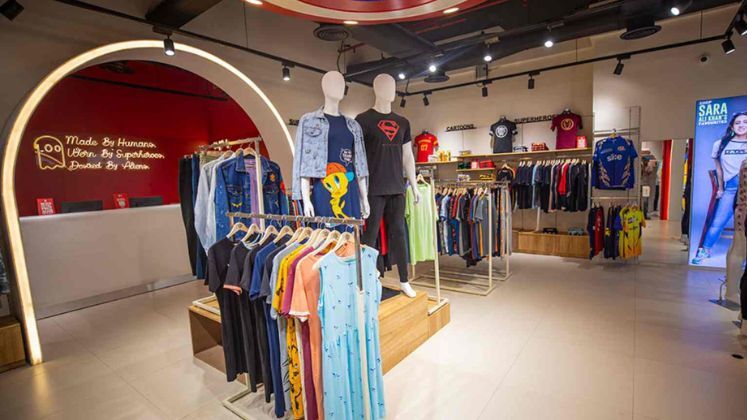 The Souled Store increases retail presence with Lucknow store | Apparel Retail News