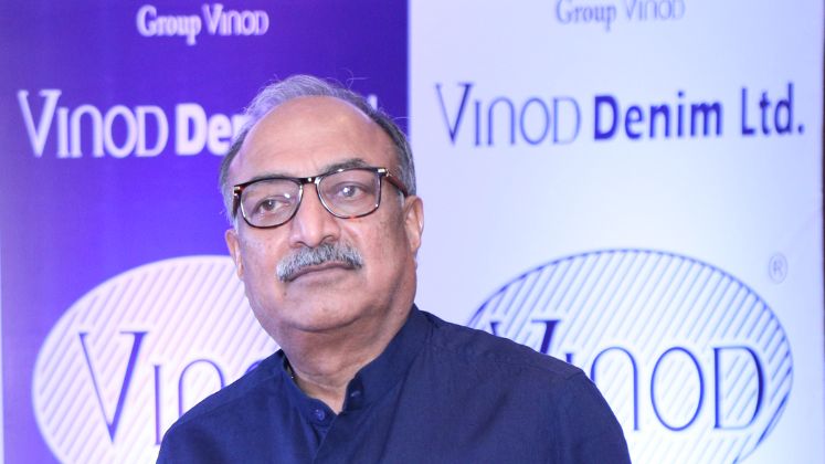 Denim mills gear up for comeback after last year’s setback