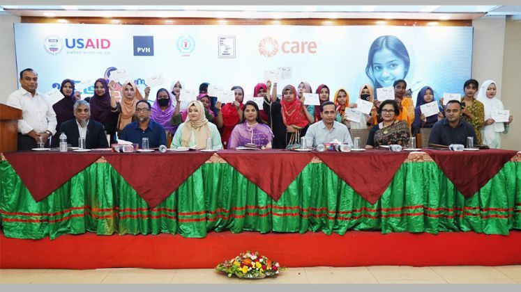 Chittagong Job Fair enhances opportunities for women workers, focuses on RMG | RMG Industry News