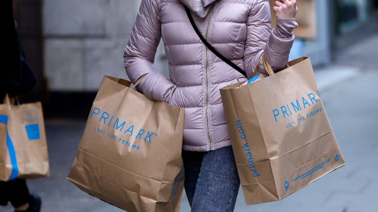 Fashion giants M&S, Primark concerned amid Budget pressures | Retail News UK