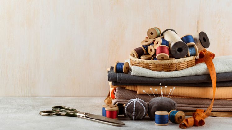 India’s Trims and Accessories industry flourishing against odds India’s Trims and Accessories industry flourishing against odds