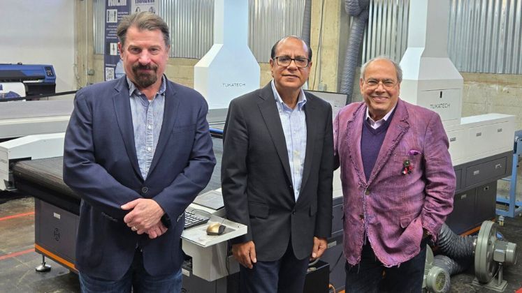 Industry veteran Suresh Dureja joins Tukatech as Managing Director of Canada | Manufacturing Tech News Canada