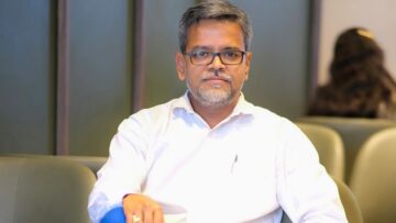 Life in Focus: Sandip Kanti Baksi, COO, AstorMueller India