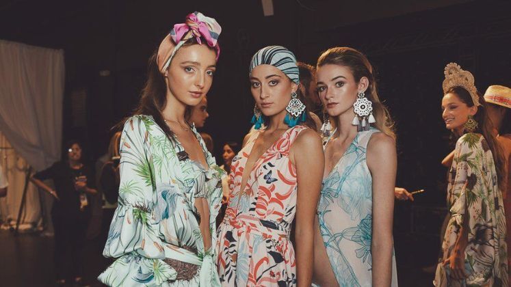 Miami Fashion Week set to return in November | Event News USA