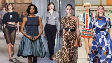 Resort and Cruise 2025: A comprehensive guide to the season’s must-have trends