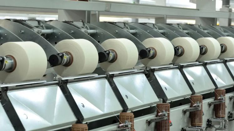 State-of-the-art spinning mill to be set up in Odisha | Textile Sector News
