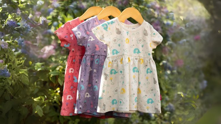 Suditi Industries acquires Gini & Jony to boost kidswear market presence | Kidswear Brand