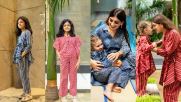 AR Collection To Watch: Jisora Expands Into Kidswear