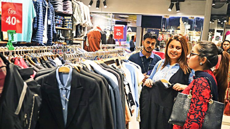 Black Friday sales modest in Bangladesh amid high inflation | Branded Apparel News