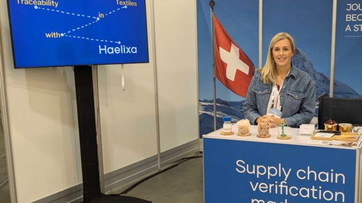 C&A tracks organic cotton with DNA tags | Cotton News