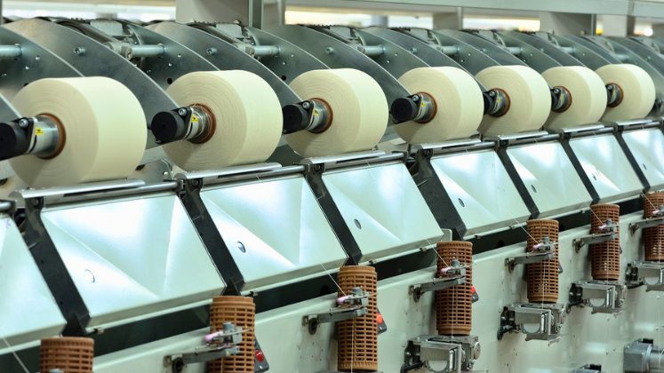 Centre urged to help revive Punjab Textile Industry as exports plummet | Textile Industry News