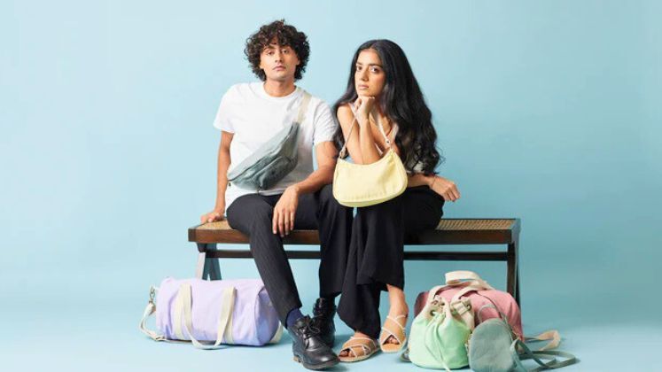 Dog D Originals collaborates with No Nasties to expand in Goa | Sustainable Fashion